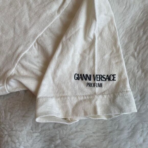 Versace jeans t-Shirt - Picture 2 of 3